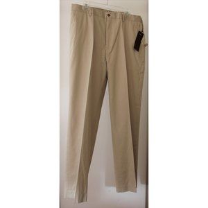 Perry Ellis - Dress Classic Fit Pants - 36W / 32L